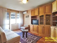 Prodaja, dvosoban stan, 51m², Savski Venac, Beograd - image 1