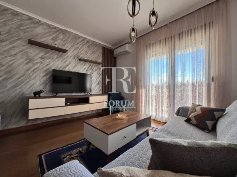 Izdavanje, jednosoban stan, 50m², Ljubović, Podgorica - image 5