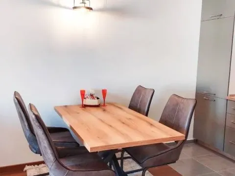 Izdavanje, jednosoban stan, 49m², Master Kvart, Podgorica - image 5