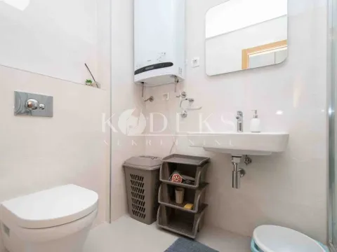 Rent, one bedroom apartment, 45m², New City, Podgorica - image 9