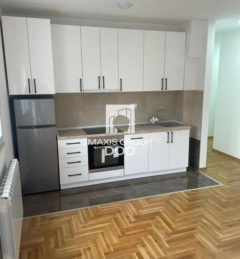 Izdavanje, jednosoban stan, 37m², Zvezdara Sve Podlokacije, Beograd