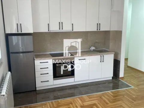 Izdavanje, jednosoban stan, 37m², Zvezdara Sve Podlokacije, Beograd - image 6