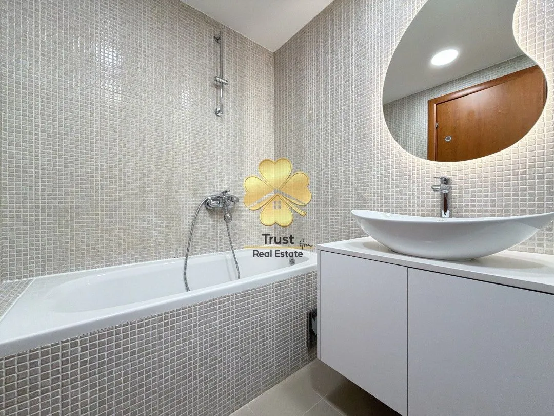 Rent, one bedroom apartment, 50m², Podgorica, Crna Gora
