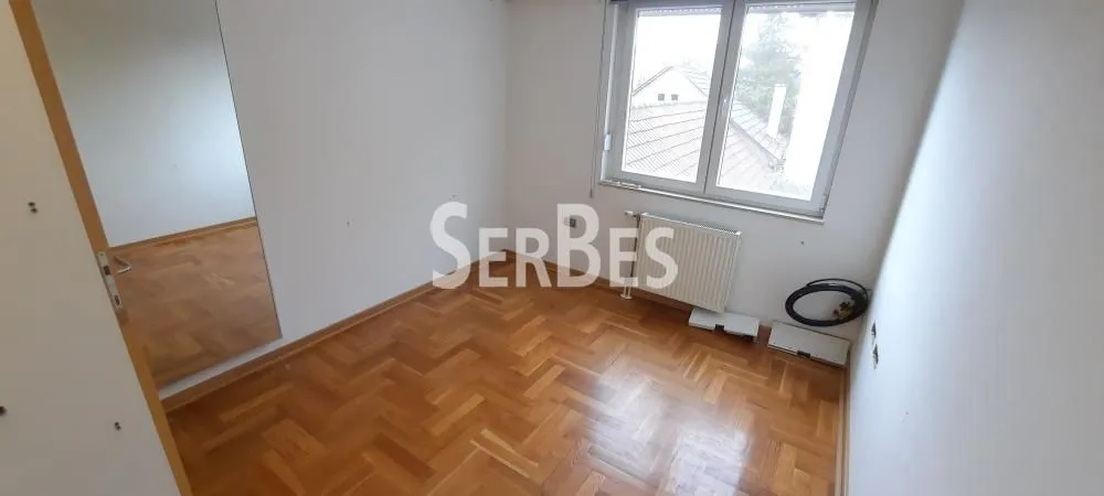 Rent, office space, 146m², Salajka, Novi Sad Sve Podlokacije