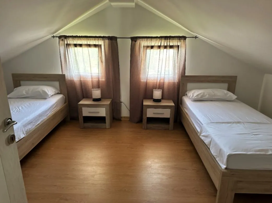 Rent, three bedroom apartment, 120m², Mrčevac, Tivat