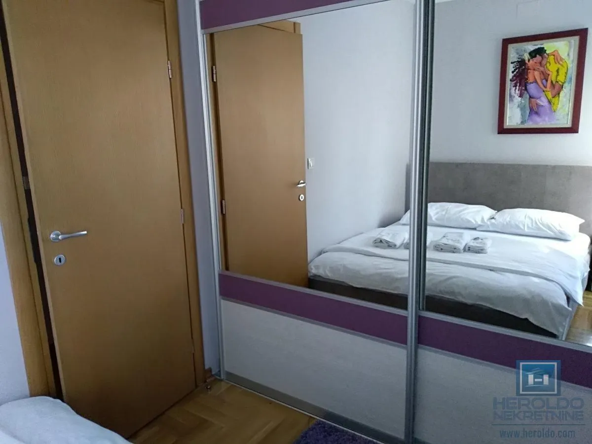 Prodaja, jednosoban stan, 42m², Zlatibor, Srbija