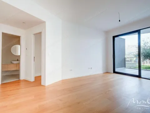 Prodaja, jednosoban stan, 59m², Bečići, Budva - image 6