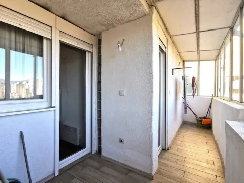 Izdavanje, stan, 105m², Blok 5, Podgorica - image 19