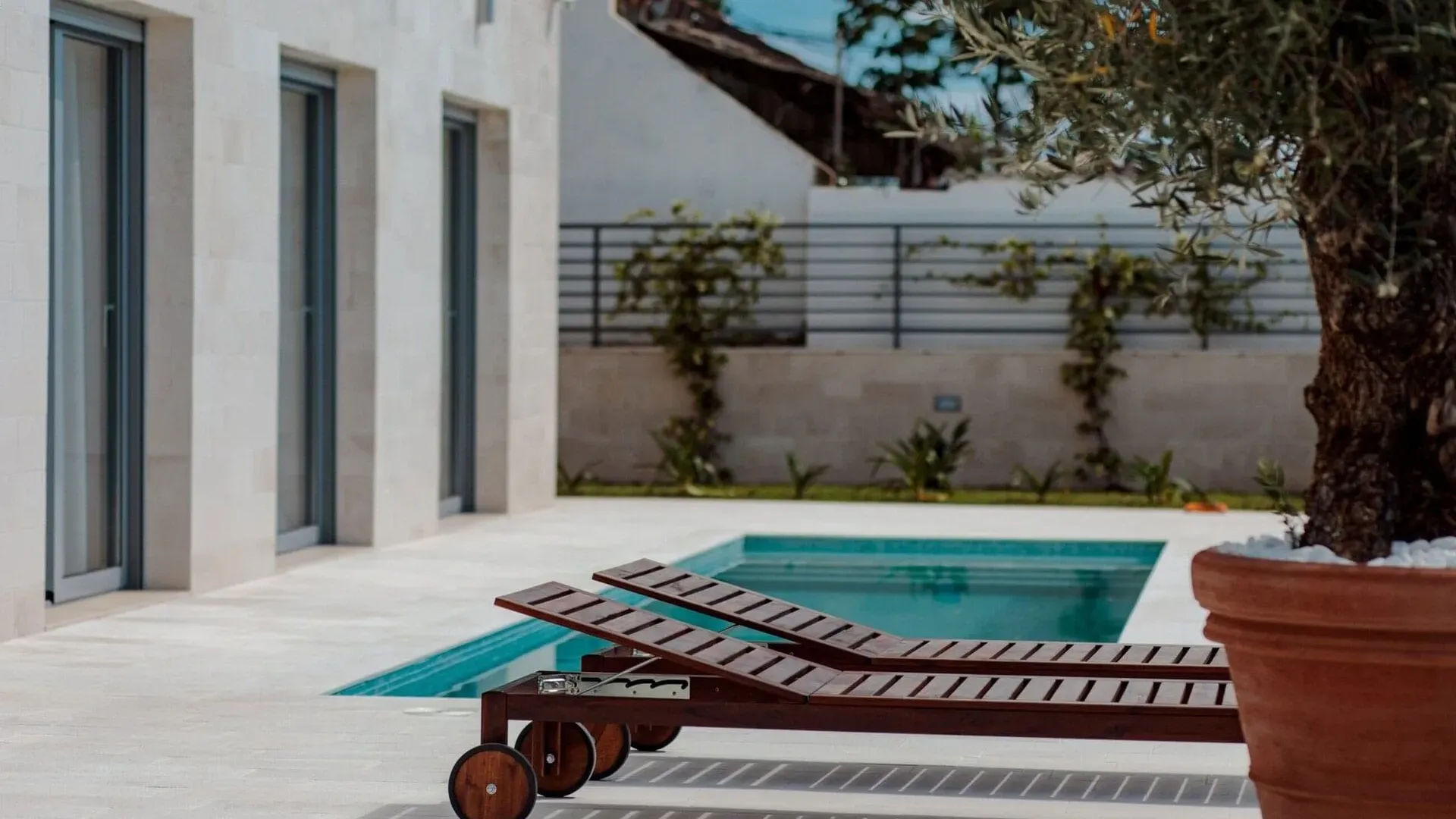 Rent, house, 273m², Marići, Tivat