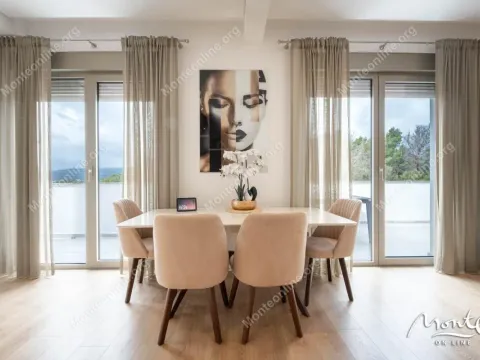 Sale, two bedroom apartment, 90m², Mrčevac, Tivat - image 13