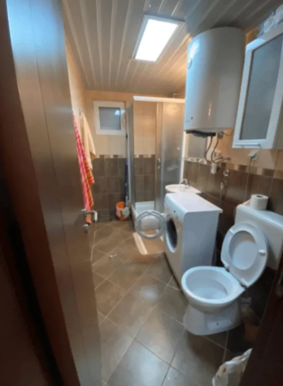 Sale, apartment, 66m², Podkošljun, Budva