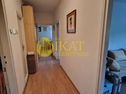 Prodaja, dvosoban stan, 50m², Kanarevo Brdo, Beograd - image 8