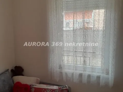 Sale, three bedroom apartment, 51m², Veternička rampa, Novi Sad Sve Podlokacije - image 6