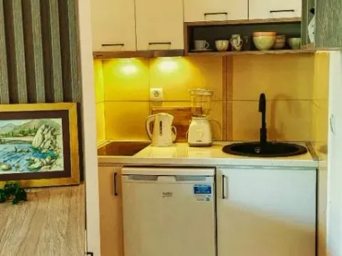 Izdavanje, garsonjera, 32m², Bečići, Budva - image 4