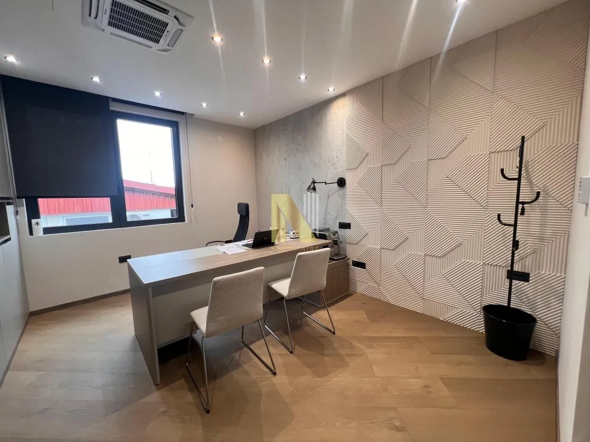 Rent, office space, 2530m², Futog, Novi Sad Sve Podlokacije