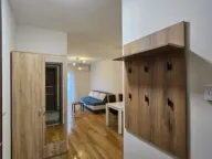 Izdavanje, jednosoban stan, 40m², Central Point, Podgorica - image 10