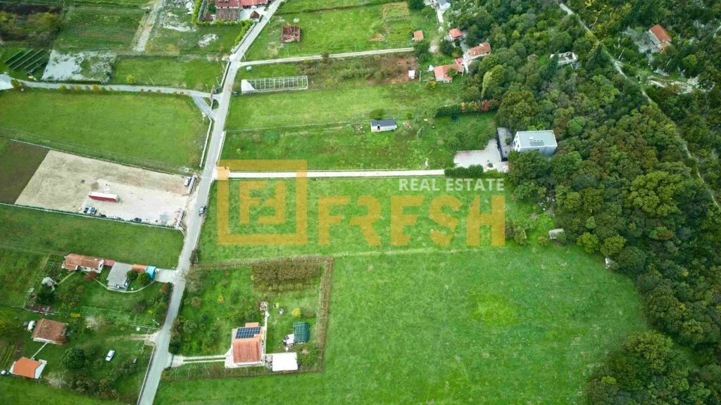 Prodaja, plac, 5121m², Danilovgrad, Crna Gora