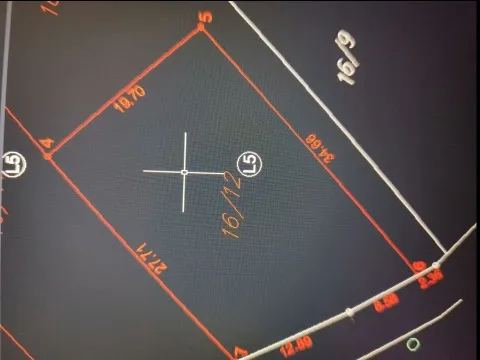Prodaja, plac, 600m², Drijenak, Kolašin - image 3