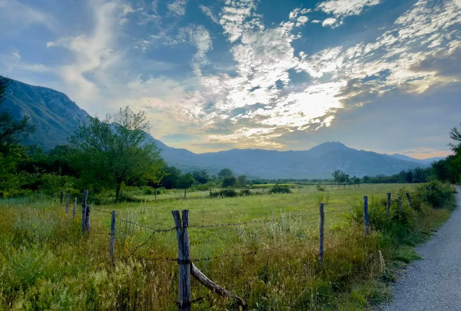 Prodaja, plac, 3228m², Virpazar, Bar