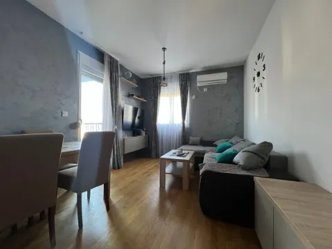 Izdavanje, jednosoban stan, 40m², Zabjelo, Podgorica - image 4