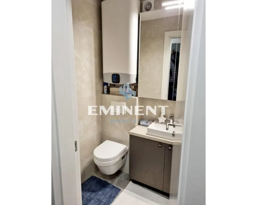 Rent, three bedroom apartment, 68m², Novi Beograd Blok 67, Novi Beograd Sve Podlokacije