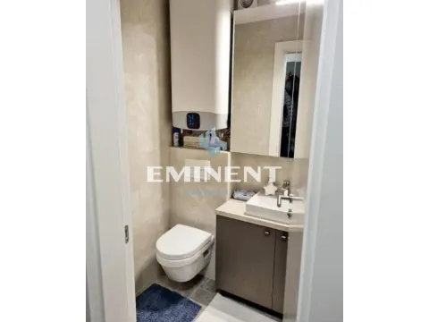 Rent, three bedroom apartment, 68m², Novi Beograd Blok 67, Novi Beograd Sve Podlokacije - image 11