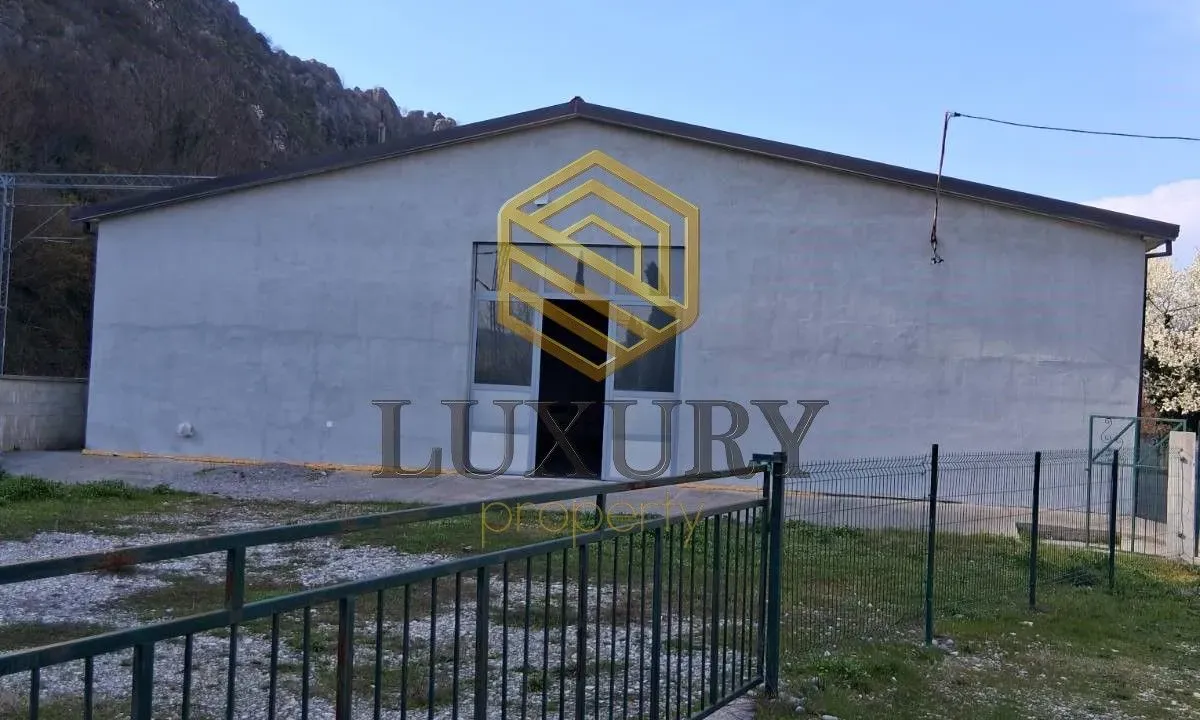 Rent, office space, 290m², Spuž, Danilovgrad