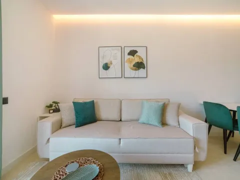 Prodaja, jednosoban stan, 51m², Bečići, Budva - image 5