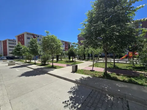 Rent, apartment, 34m², Ljubović, Podgorica - image 10