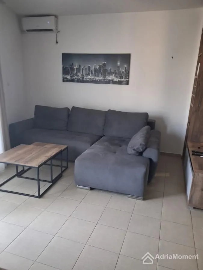 Sale, two bedroom apartment, 91m², Bečići, Budva