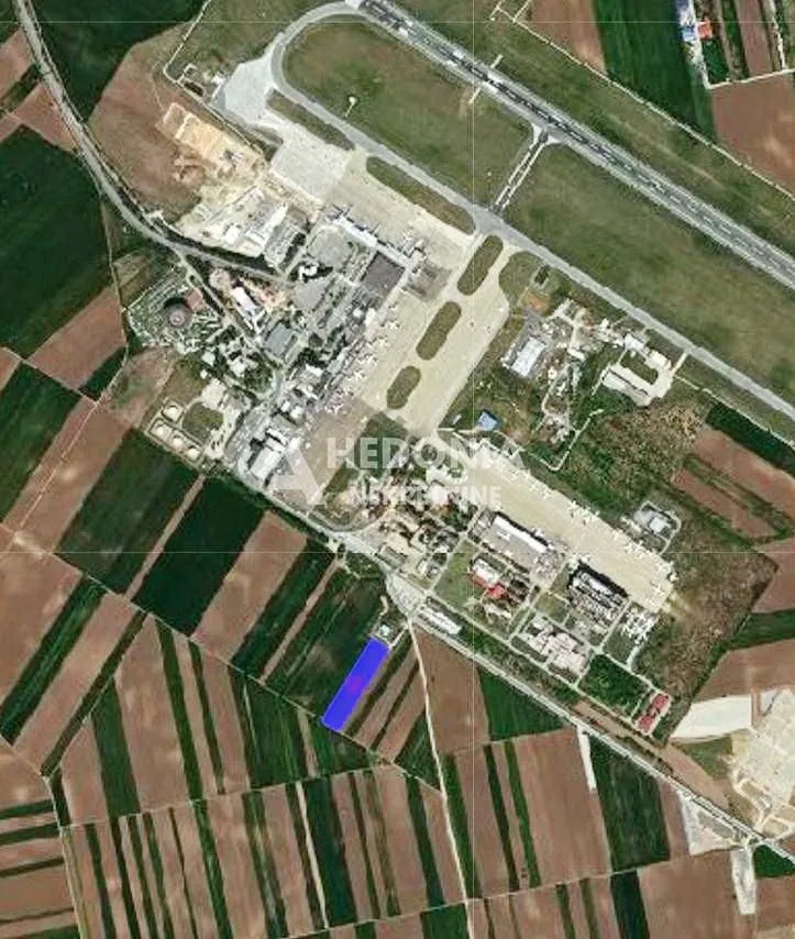 Sale, land lot, 8300m², Surčin, Beograd