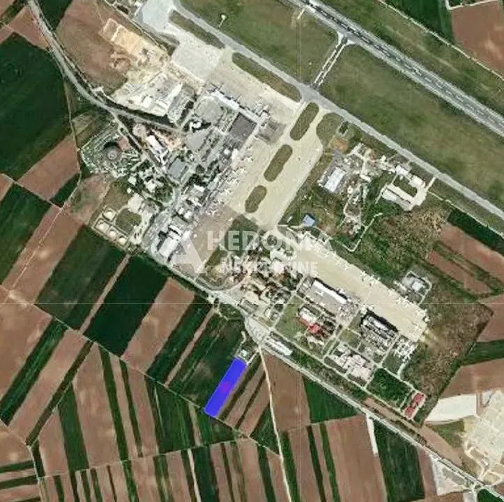 Sale, land lot, 8300m², Surčin, Beograd