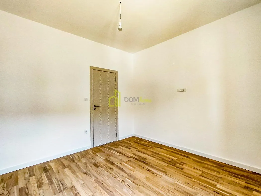 Prodaja, jednosoban stan, 41m², Zabjelo, Podgorica