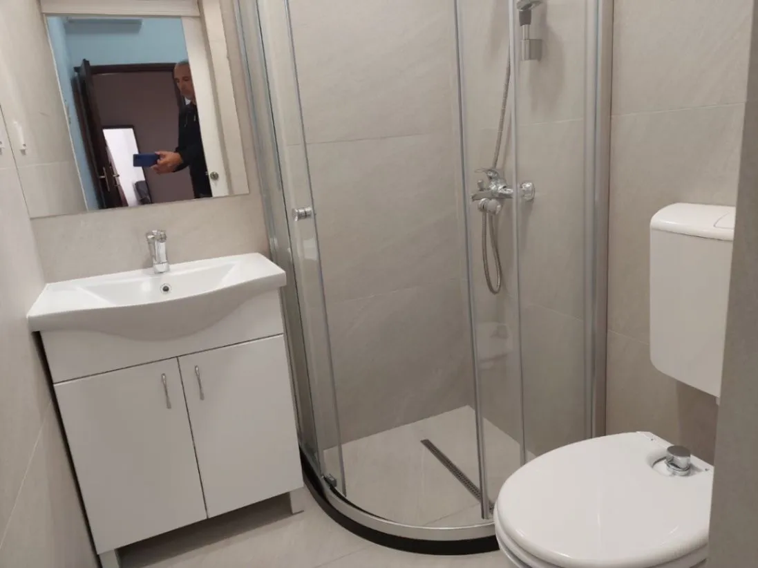 Rent, office space, 70m², Centar, Podgorica