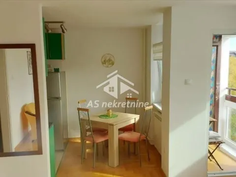 Rent, two bedroom apartment, 56m², Novi Beograd Sve Podlokacije, Beograd - image 9