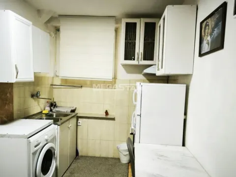 Sale, apartment, 26m², Savski Trg, Beograd - image 5