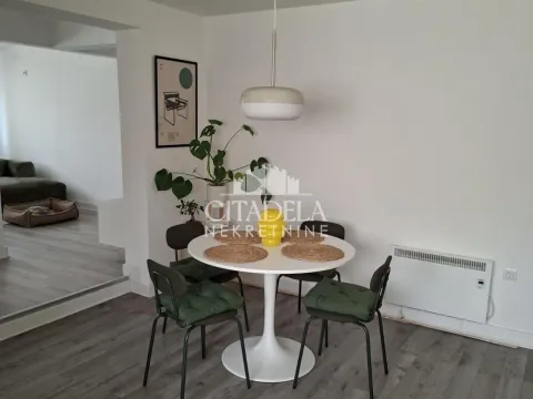 Rent, two bedroom apartment, 70m², Voždovac Sve Podlokacije, Beograd - image 12