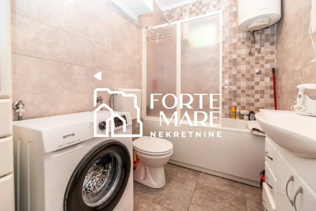 Prodaja, stan, 61m², Topla, Herceg Novi