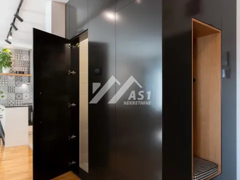 Izdavanje, dvosoban stan, 56m², Salajka, Novi Sad Sve Podlokacije - image 6