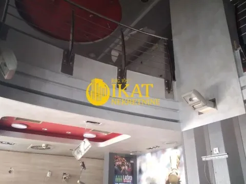 Izdavanje, poslovni prostor, 309m², Stari Grad, Beograd - image 7