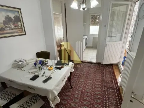 Rent, two bedroom apartment, 52m², Liman 4, Novi Sad Sve Podlokacije - image 4