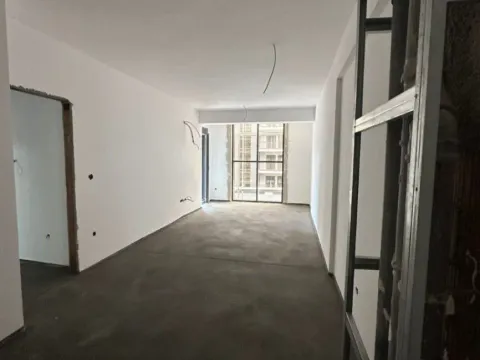 Prodaja, dvosoban stan, 64m², Stari Aerodrom, Podgorica