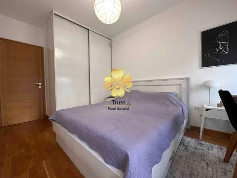 Izdavanje, jednosoban stan, 47m², City Kvart, Podgorica - image 5