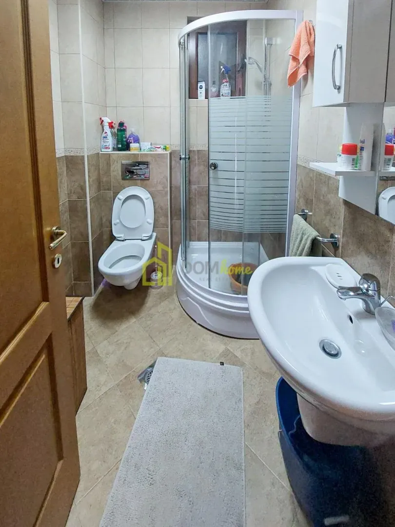 Rent, two bedroom apartment, 72m², Kotor, Crna Gora