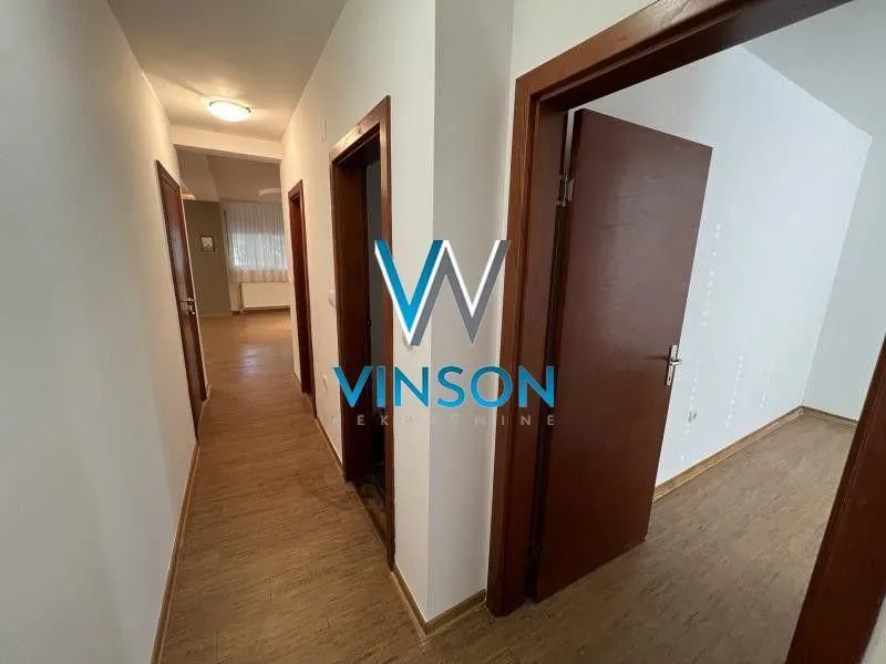 Prodaja, trosoban stan, 130m², Sremska Kamenica, Petrovaradin