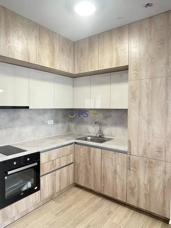 Prodaja, stan, 57m², Budva, Crna Gora