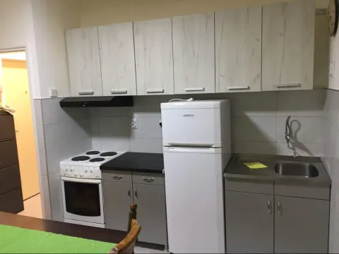 Rent, two bedroom apartment, 44m², Karaburma, Palilula Sve Podlokacije - image 5