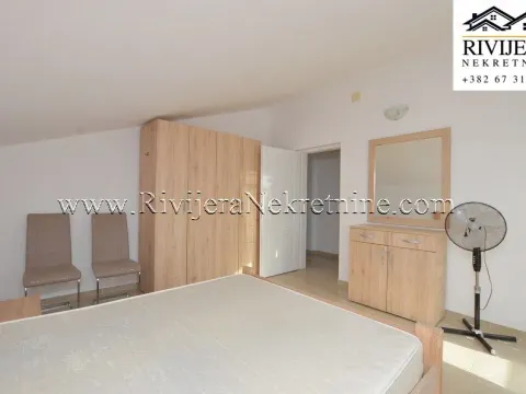 Prodaja, jednosoban stan, 72m², Đenovići, Herceg Novi - image 10