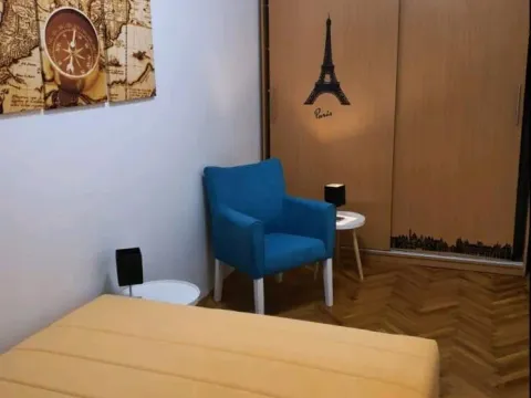 Rent, one bedroom apartment, 47m², Bulevar Oslobodjenja, Novi Sad Sve Podlokacije - image 9