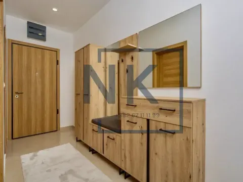 Rent, two bedroom apartment, 63m², Stari Aerodrom, Podgorica - image 12